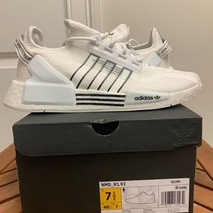 Adidas NMD_R1.V2 Men’s Shoes - Size 7.5